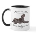 thumbnail image 2 of CafePress - Pointer Mom Mug - 11 oz Ceramic Mug - Novelty Coffee Tea Cup, 2 of 6