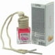 thumbnail image 3 of Ambientador para Auto Eyfel Eau De Parfum Aroma a Chicle 10ml Rosa, 3 of 4