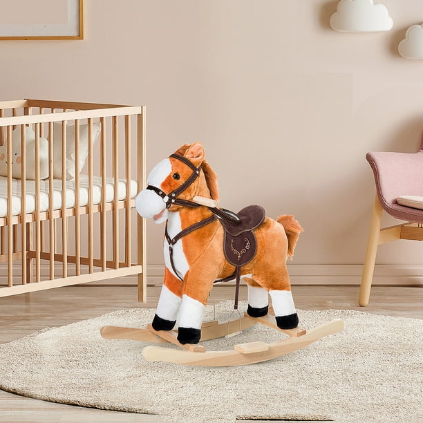 Rocking horse top walmart canada