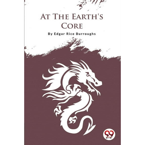 At The Earth'S Core, (Paperback)