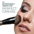 thumbnail image 4 of Brocha para base Rose and Ben Beauty C42 Professional, 4 of 7