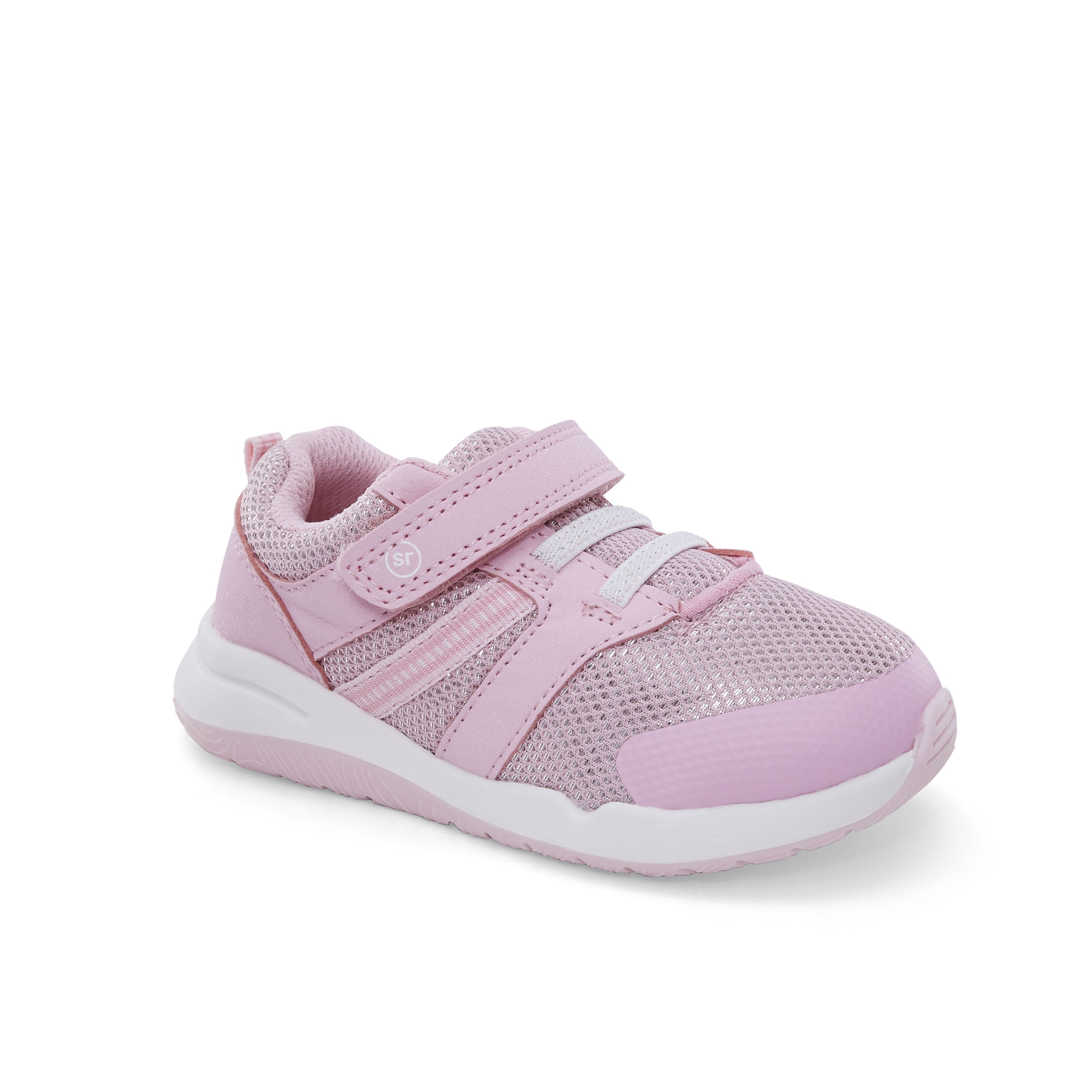 Munchkin by Stride Rite Little Kid Girl's Maxo Sneaker