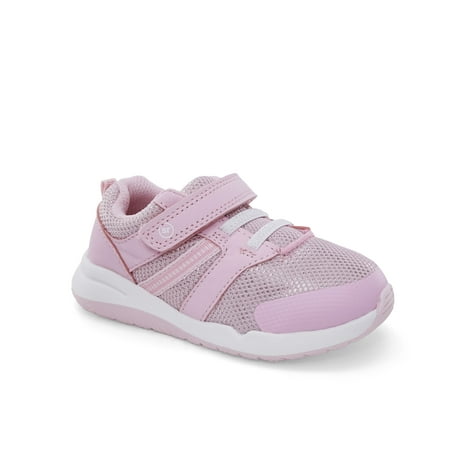 

Munchkin by Stride Rite Little Kid Girl s Maxo Sneaker