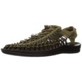 thumbnail image 1 of Sandalia KEEN UNEEK Classic Oliva Oscuro Negro US10, 1 of 1