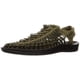 thumbnail image 1 of Sandalia KEEN UNEEK Classic Oliva Oscuro Negro US10, 1 of 1