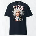 thumbnail image 5 of Donald J. Trump Founding Father 1776 T-Shirt, 5 of 5