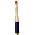 thumbnail image 4 of Tachiuwa Painting Pen Spatula Stick Tool Liner Drawing Brush Blue, 4 of 9