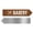 Bakery, variant on Orrder Herre Metal Sign by DC | Arrow Metal Directional Signage for Indoor & Outdoor | 3x12" Rust-Free Aluminum Sign | Food & Drink Signage UV Protected Road LEFT Arrow Sign | Made in USA