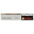 thumbnail image 1 of Paleta de sombras faciales Halo Sculpt Plus Glow - Berry Saturation de SmashBox para mujeres - 0,55 oz Maquillaje, 1 of 4