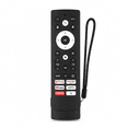thumbnail image 1 of Funda Para Control Hisense Google Smart Tv Erf3n90h Negro, 1 of 3