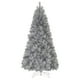 thumbnail image 3 of Costway Árbol de Navidad artificial de 210 cm con 807 puntas de ramas y 400 luces LED, 3 of 4