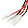 thumbnail image 4 of Motor ESC Set, Stable Performance Replaceable Carbon Brush RC Brush Motor Flexible Welding Precise  for Remote Control Car 35T,45T,55T, 4 of 7