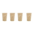 thumbnail image 4 of Tapered Cork, Wine Bottle Stopper 2Types Cork  For Most Wine Bottles For Beer Bottles, 4 of 8