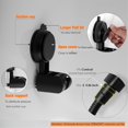 thumbnail image 5 of Suction Cup Hand held Shower Head Holder- Reusable, 5 of 8