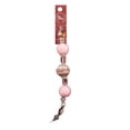 thumbnail image 3 of Bead Landing Rose Gold Mix Round Strung Beads, 12 Pack, 3 of 4