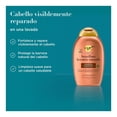 thumbnail image 2 of Shampoo Ogx Ever Straight brazilian keratin therapy 385 ml, 2 of 4