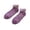 /c66Purple254, variant on Huowey Womens Crew Socks Thick Casual Socks Breathable Stretchy Fall Winter Warm Cozy Daily Wear Socks,Khaki