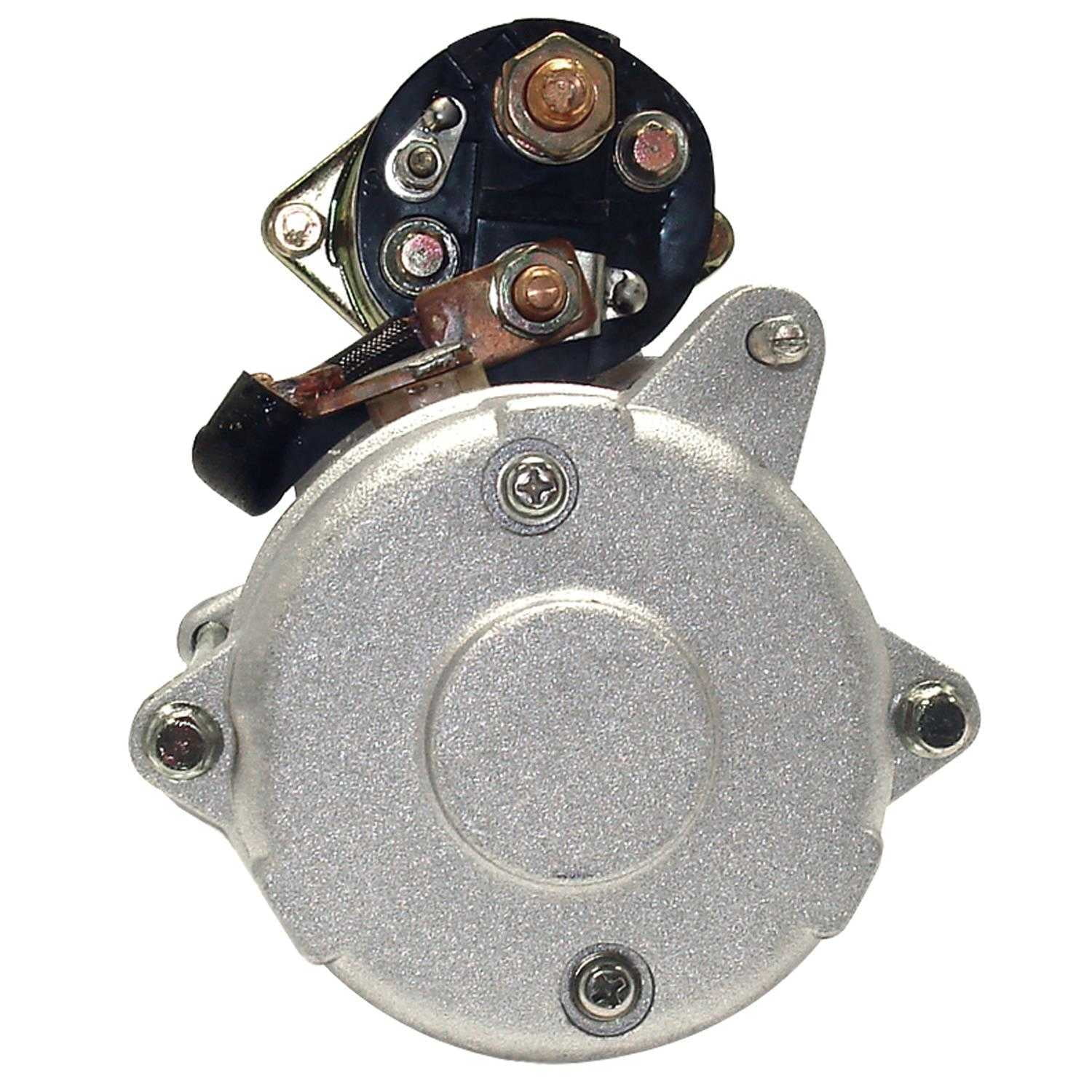 FVP Professional 6469S Starter Standard