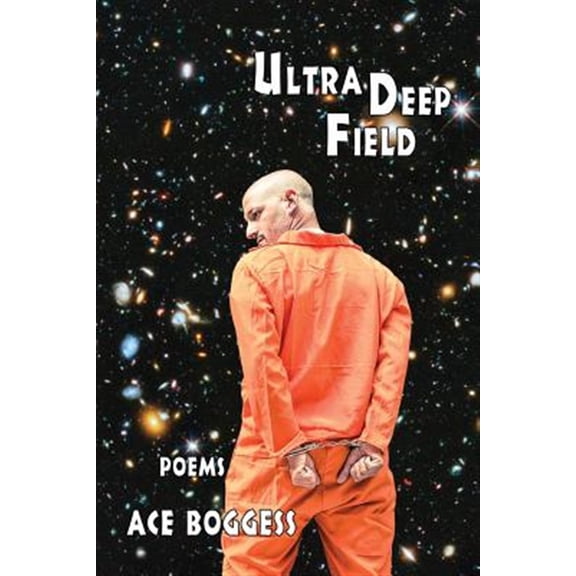 Pre-Owned Ultra Deep Field (Paperback)