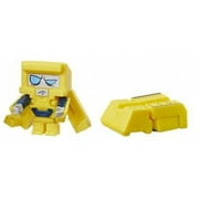 Transformers BotBots Series 2 Short Edge Mystery Minifigure [Backpack Bunch] [No Packaging]