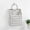 Wall Mounted Storage Under $5 a4, variant on BRELIL Storage Bag Wall Mounted, Hanging Organizer Fabric Desktop Pockets, Wall Storage Pouch for Bathroom Bedroom Entryway Closet