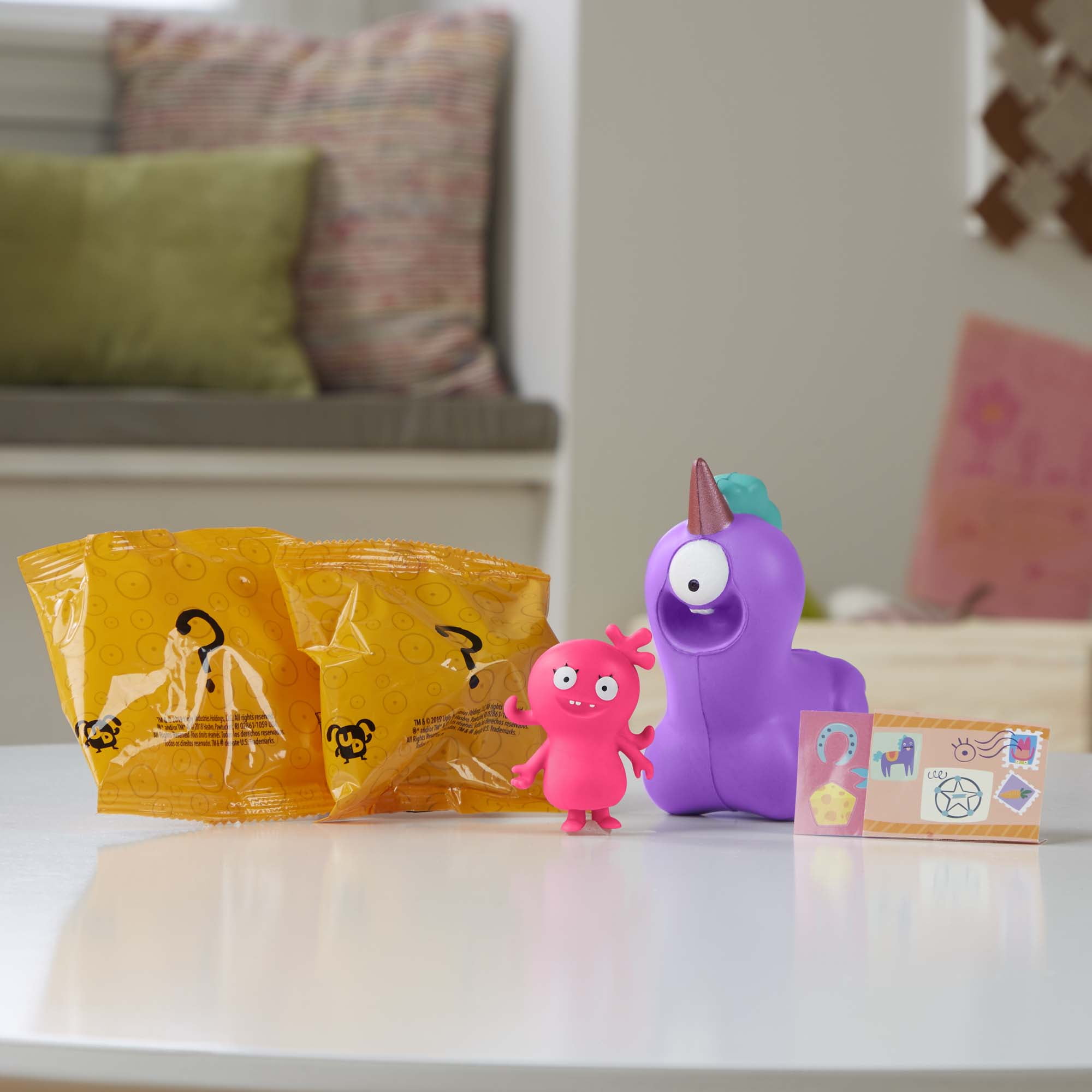 peggy uglydolls