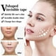 thumbnail image 4 of 120pcs Instant Invisible Face Stickers Neck Eye Double Chin Lift V Shape Refill Tapes, 4 of 5
