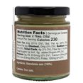 thumbnail image 4 of Nutural World Crunchy Macadamia Nut Butter, 6 oz (170g), Great Taste Award Winner, 100% Macadamia, Vegan, Kosher, 4 of 8