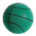 thumbnail image 1 of Baloncesto Wdftyju 21cm Mudo Tamaño 5 Silencioso Verde, 1 of 8