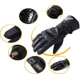 thumbnail image 3 of Guantes Motociclista Para Invierno Frio Impermeables, 3 of 5