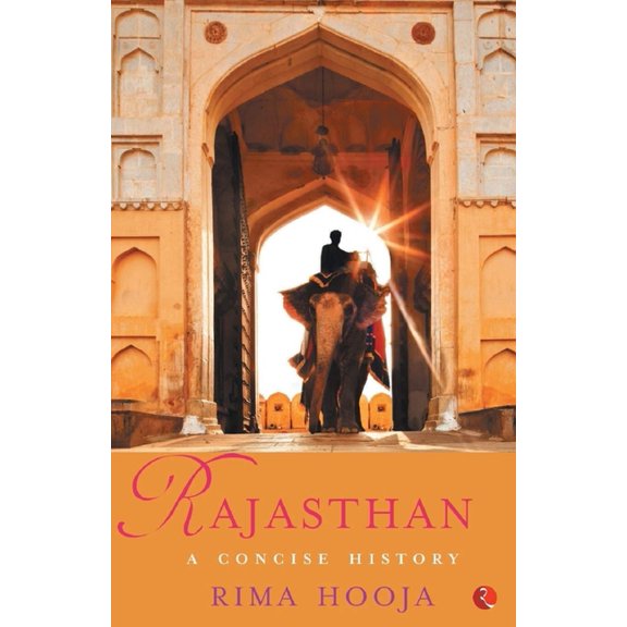 Rajasthan, (Paperback)