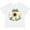 AA-White, variant on Inktastic Bee Kind Bees and Sunflower Boys or Girls Toddler T-Shirt