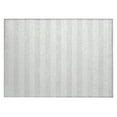 thumbnail image 2 of Addison Rugs Chantille Indoor/Outdoor Transitional Stripes Ivory Washable Rectangle Rug, 1'8" x 2'6", 2 of 6