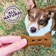 thumbnail image 3 of Wellness Old Mother Hubbard Classic P-Nuttier Value Box Large Biscuit Treats for Dogs, 6 lb Box, 3 of 8