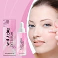 thumbnail image 1 of XWSHYW Esencia Fade Wrinkles Líquido Esencial Reafirmante Hidratante E Hidratante Nutritivo Cuidado Reafirmante Facial 30Ml, 1 of 6