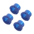 thumbnail image 4 of FUSCH Automatic Shift Linkage Bushing Automotive Specialty Parts, 01 oz, 4 Piece, 4 of 10