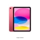 thumbnail image 5 of iPad Apple MD4E4CL/A A16 A16 128 GB rosa, 5 of 5