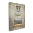 thumbnail image 4 of Stupell Industries Patterned Glam Bookstack Beauty & Fashion Painting Gallery Wrapped Canvas Art Print Wall Art, 16 x 20, 4 of 8