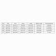 thumbnail image 3 of TSHXS Toddler Boy Fall Outfits Toddler Boy Outfits Toddler Boy Fall Winter Clothes Color Block Long Sleeve Sweatshirt Pullover Tops + Joggers Pants Outfit Set, 3 of 9
