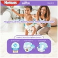 thumbnail image 3 of Huggies Little Movers Giant S5, 3 of 7