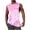 #392-Pink, variant on Ceisia Men's Slim Fit Crew Neck Tie-Dye Sleeveless Tank Top for Casual Sports Pink XL Gifts