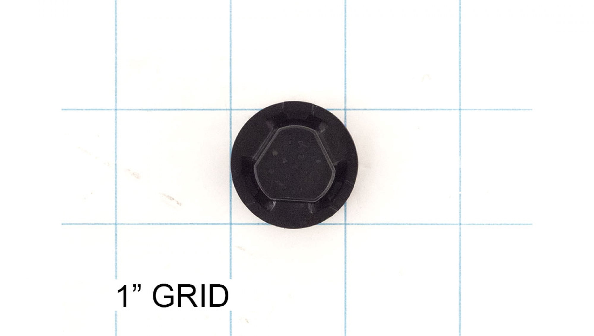 Frigidaire 240328203 Hinge Bearing