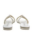 thumbnail image 3 of Sandalia Ariana Color Plata D09980823612 22.5 Dorothy Gaynor Sandalia Ariana Color Plata D09980823612 22.5, 3 of 6