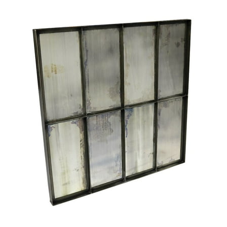 Moti Industrial Sheridan Antique Mirror