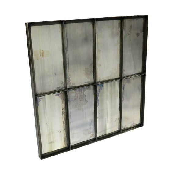 Moti Industrial Sheridan Antique Mirror