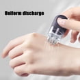 thumbnail image 4 of EGNMCR Small Scalp Applicator Head Oil Rollerball Massage Comb Oil Scalp Head Fluid Brush Electric Massager, 4 of 6