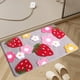 thumbnail image 5 of Tapete Absorbente para Baño, Entrada, Dormitorio o Baño, con Diseño Femenino y Adorable., 5 of 6