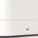 thumbnail image 2 of Difusor De Aromaterapia Eléctrico Humidificador De Aire Usb Inteligente Led De 250 Ml (Blanco), 2 of 5