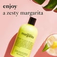 thumbnail image 5 of Senorita Margarita by Philosophy for Unisex - 16 oz Shampoo, Shower Gel and Bubble Bath, 5 of 8