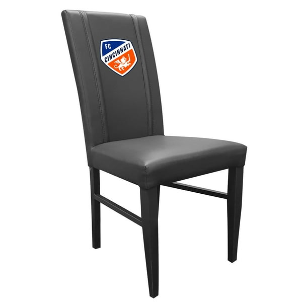 Fc Cincinnati Dreamseat Team Side Chair 2000 Com Fc Cincinnati Dreamseat Team Side Chair, Outdoor Furniture Cincinnati